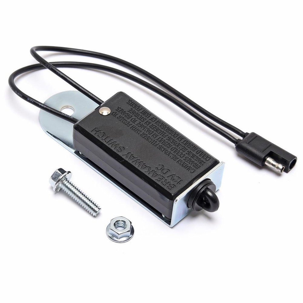 Roadmaster 650898 Breakaway Switch with Pin