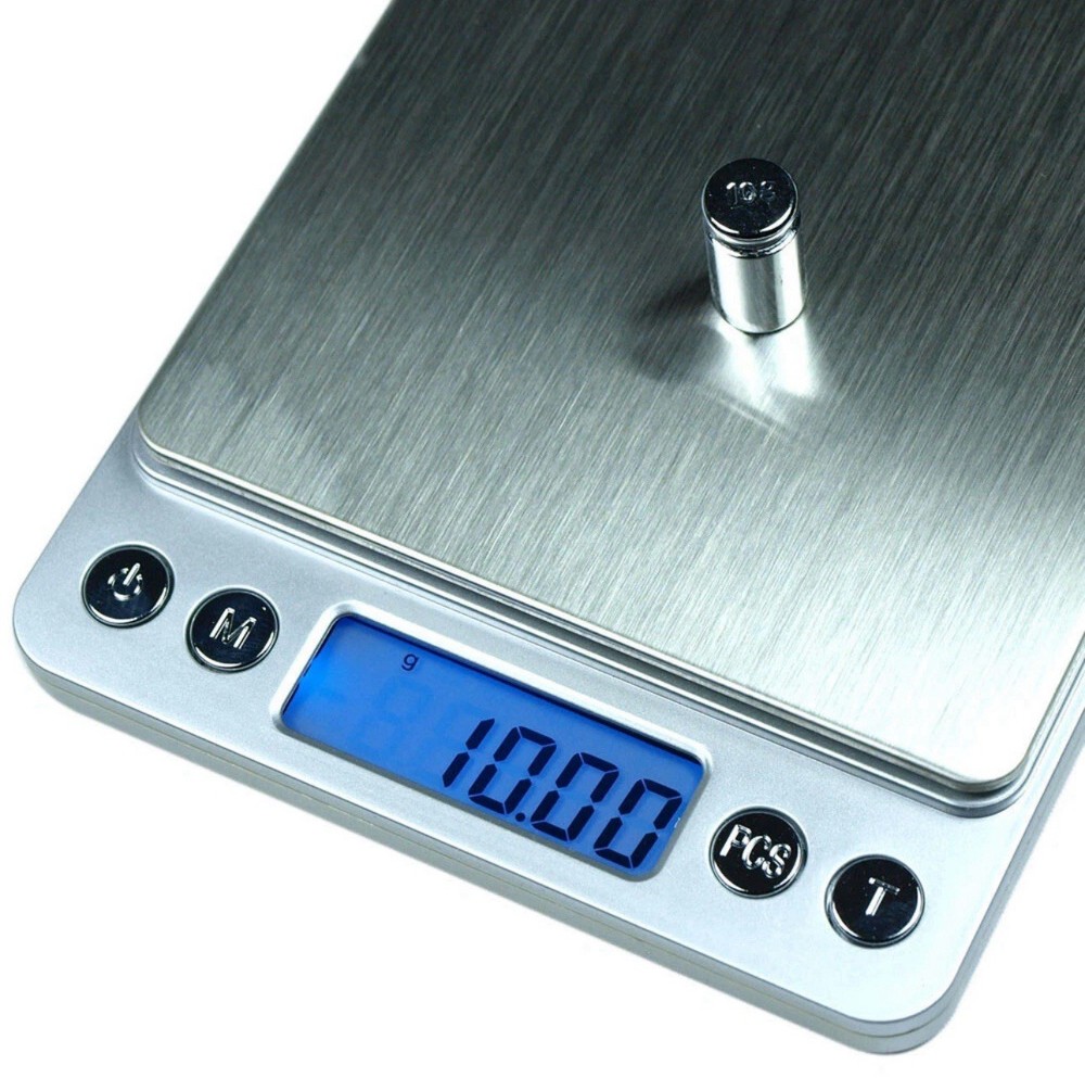 Digital Postal Precise Scale Electronic Postage Mail Letter Package Shipping New