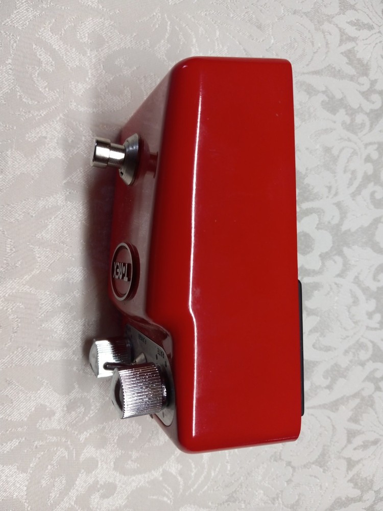 T-Rex Tonebug Chorus + Flanger