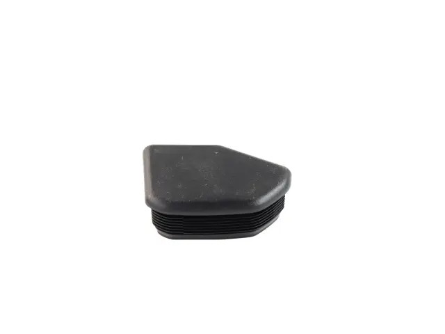 Genuine Mopar Sill End Cap Left 68357613AD