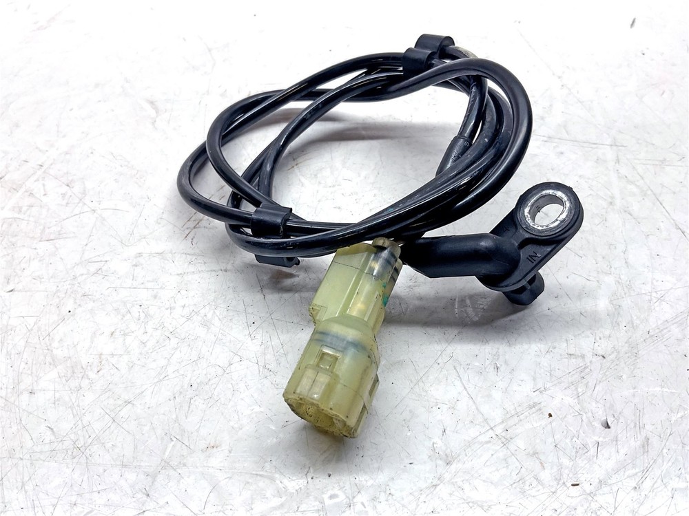2022 Triumph Trident 660 Wheel Speed Sensor - T2029935