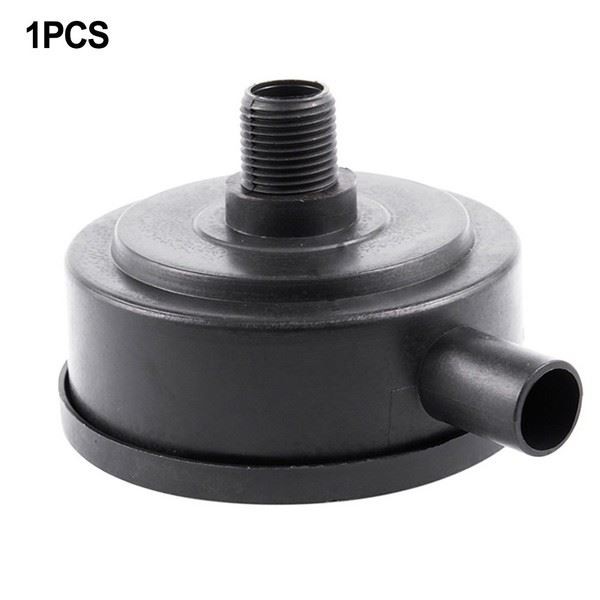 For Air Compressor Inlet Air Muffler Compressor Filter Housing Muffler