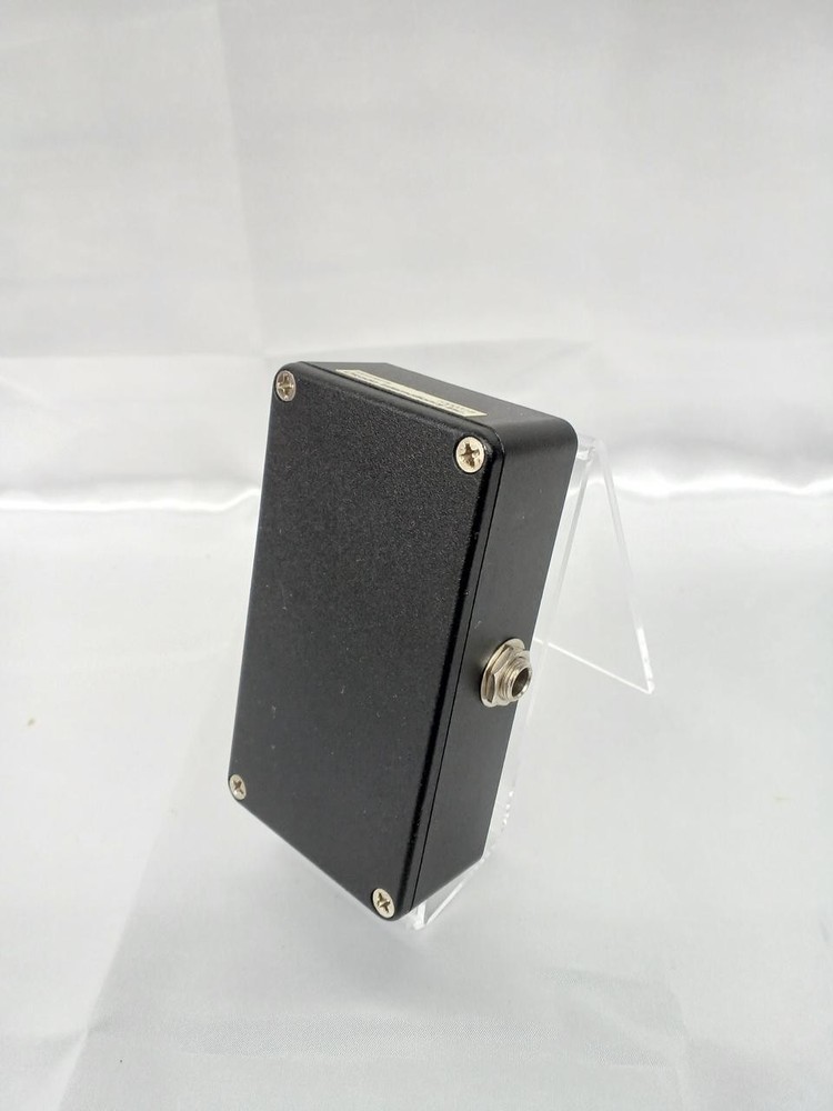 WHIRLWIND Model: ORANGE BOX