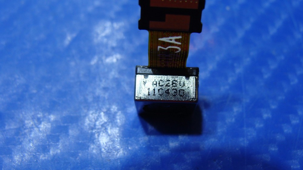 LG G Pad V410 7" Genuine Tablet Webcam Camera