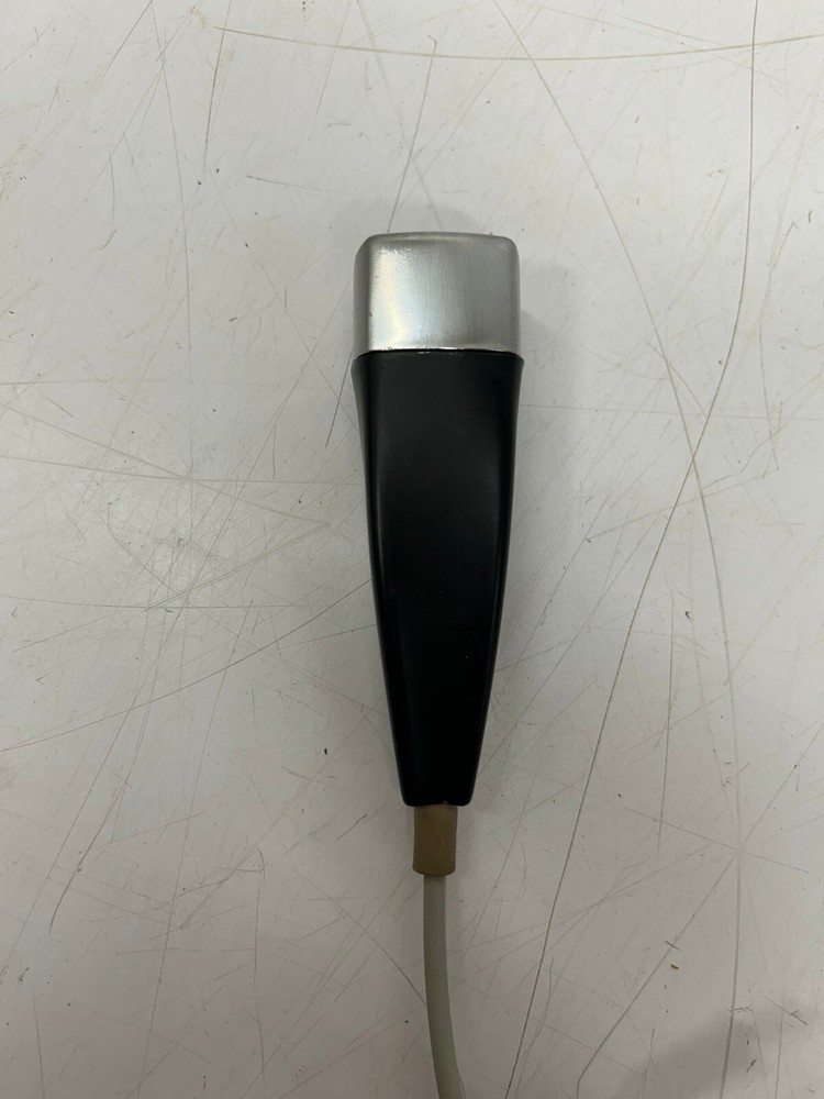 Vintage Astatic Model 332-1 Microphone Mic Wired