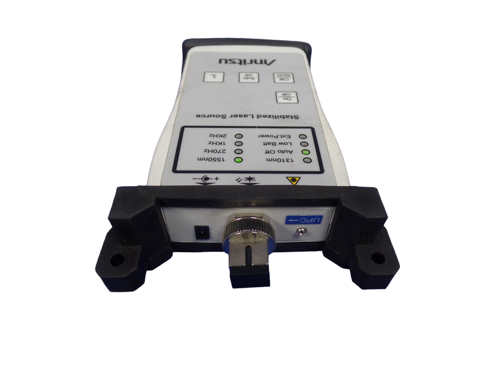 Anritsu Stabilized Laser Source 5L35 - Free Shipping