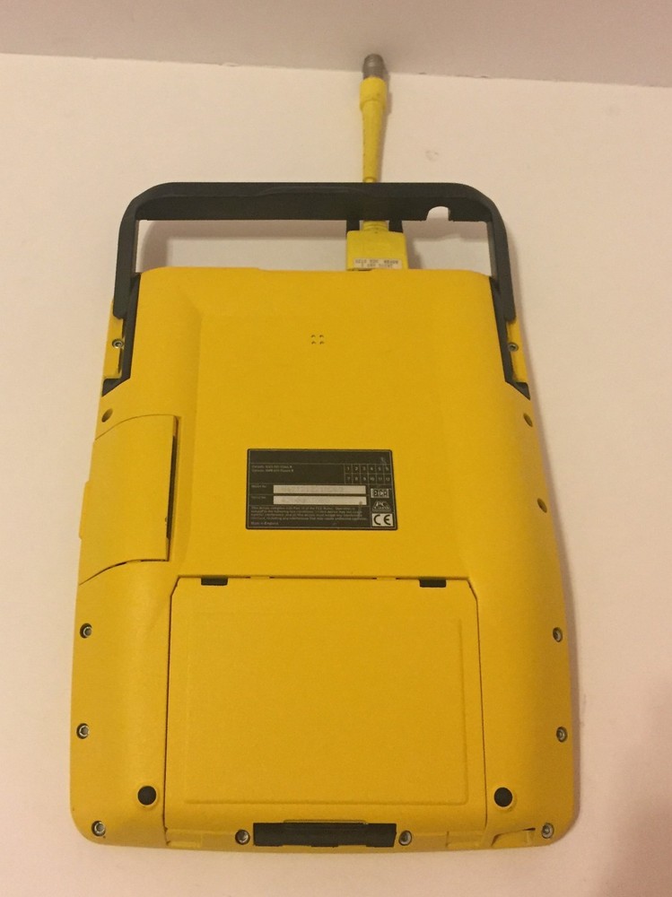 Trimble TFC1 Field Computer - Model: H42121221N269