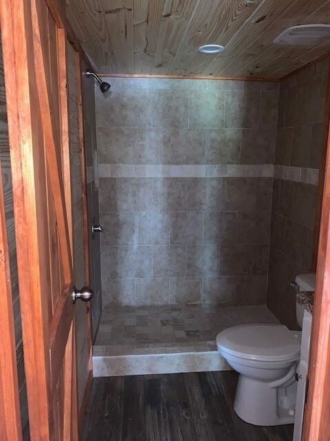 TINY HOME CABINS - CUSTOM BLT. FOR YOUR PREPPED PROPERTY - ELEGANT RUSTIC CABINS