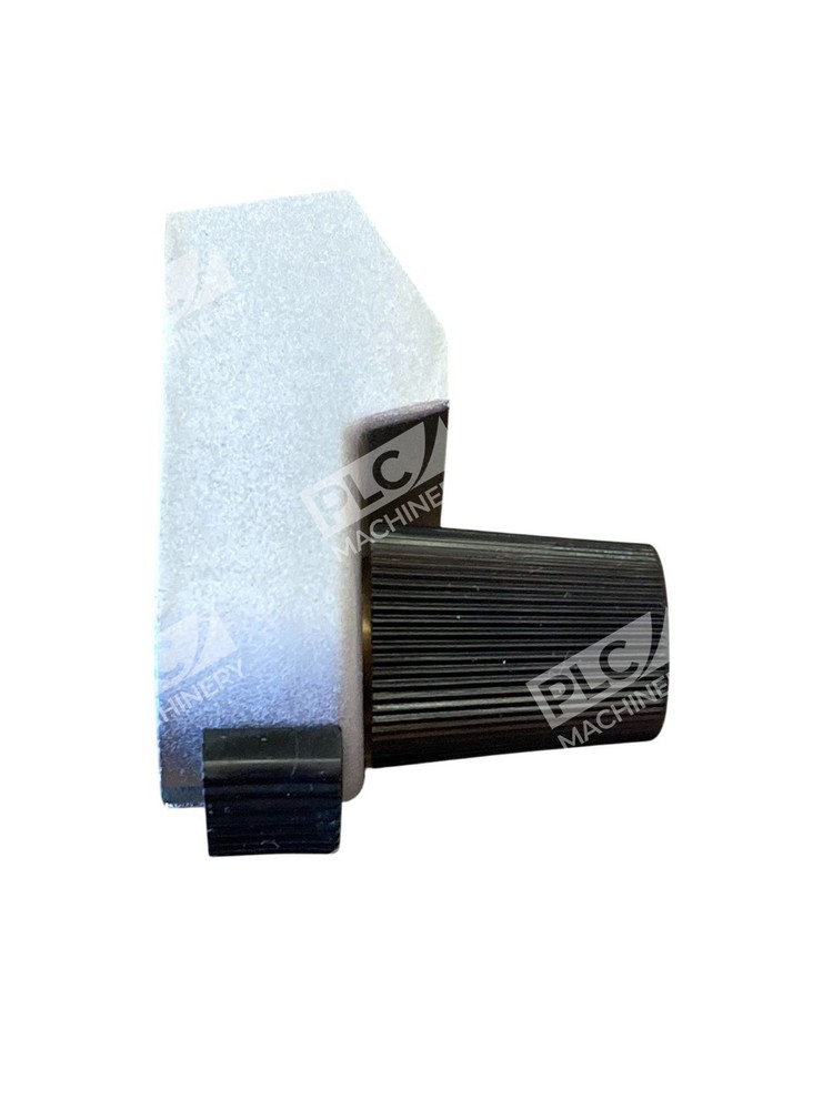 Amphenol DFD-1 Bunker Ramo Counting Dial - Precision Counting Device