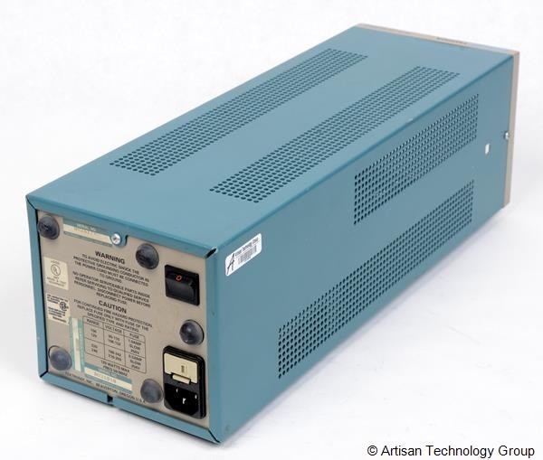 Tektronix TM502A Power Module Mainframe