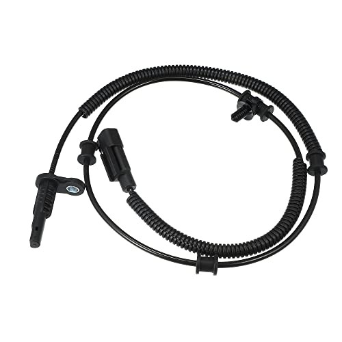 ABS Wheel Speed Sensor Rear Left or Right Wheel ABS Brake Sensor for Ram 1500