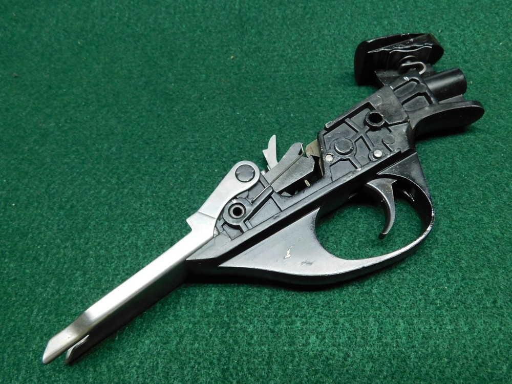 Stevens Springfield Model 67 77 Trigger Assembly 12 GA #1