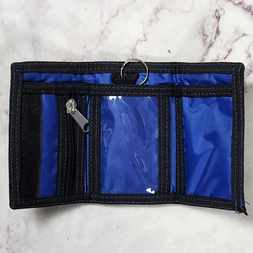 Marvel Avengers Trifold Wallet