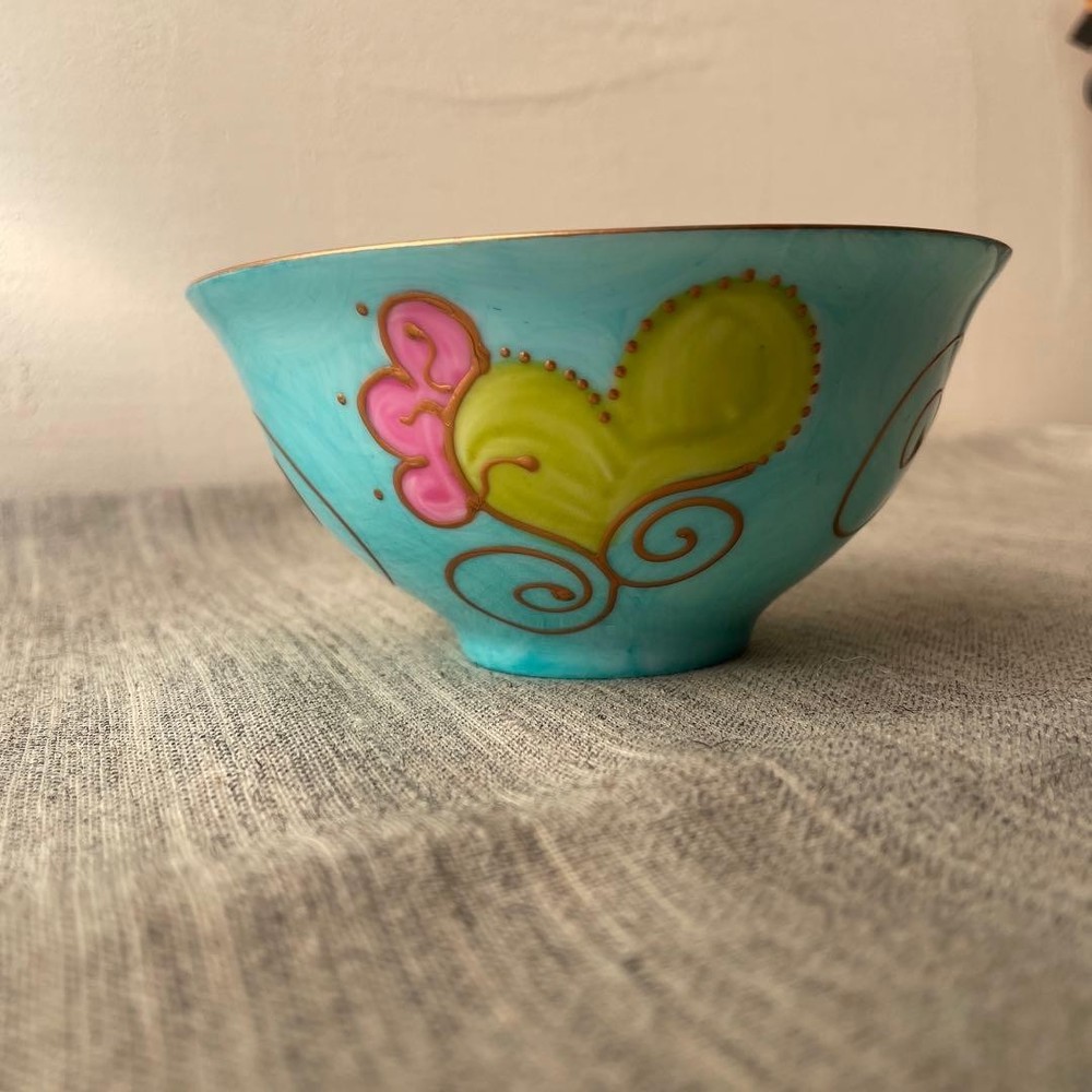 Soizick Sugar Bowl 12x5.8cm