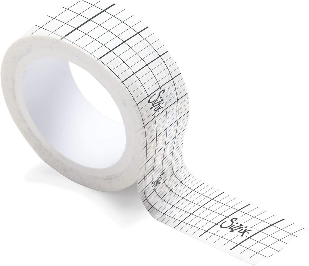 Makers Tape , 2 Pack, White