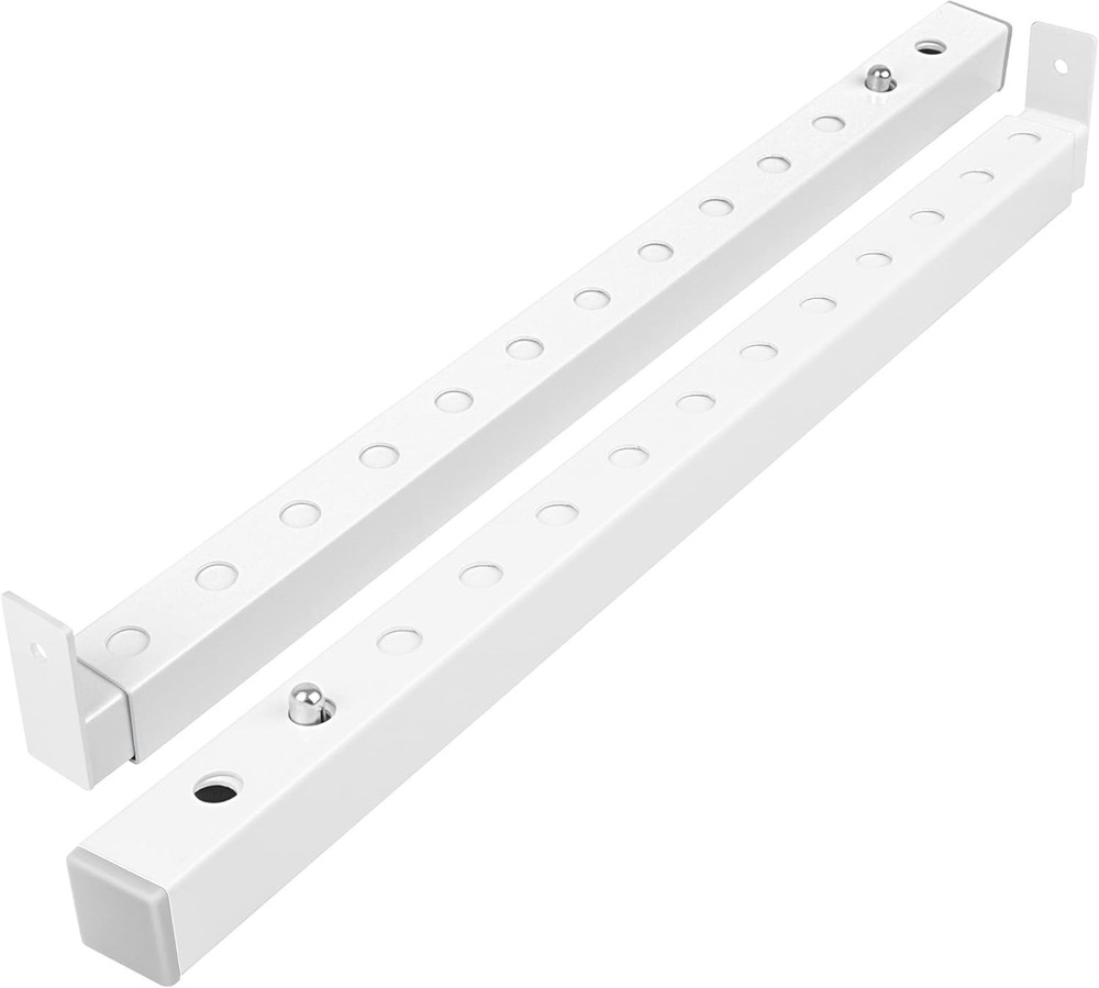 Adjustable Window Security Bars steel Window Locks Bars Inside For Prevent Bur