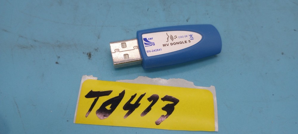 Wireless CSR 5.0 Dongle USB