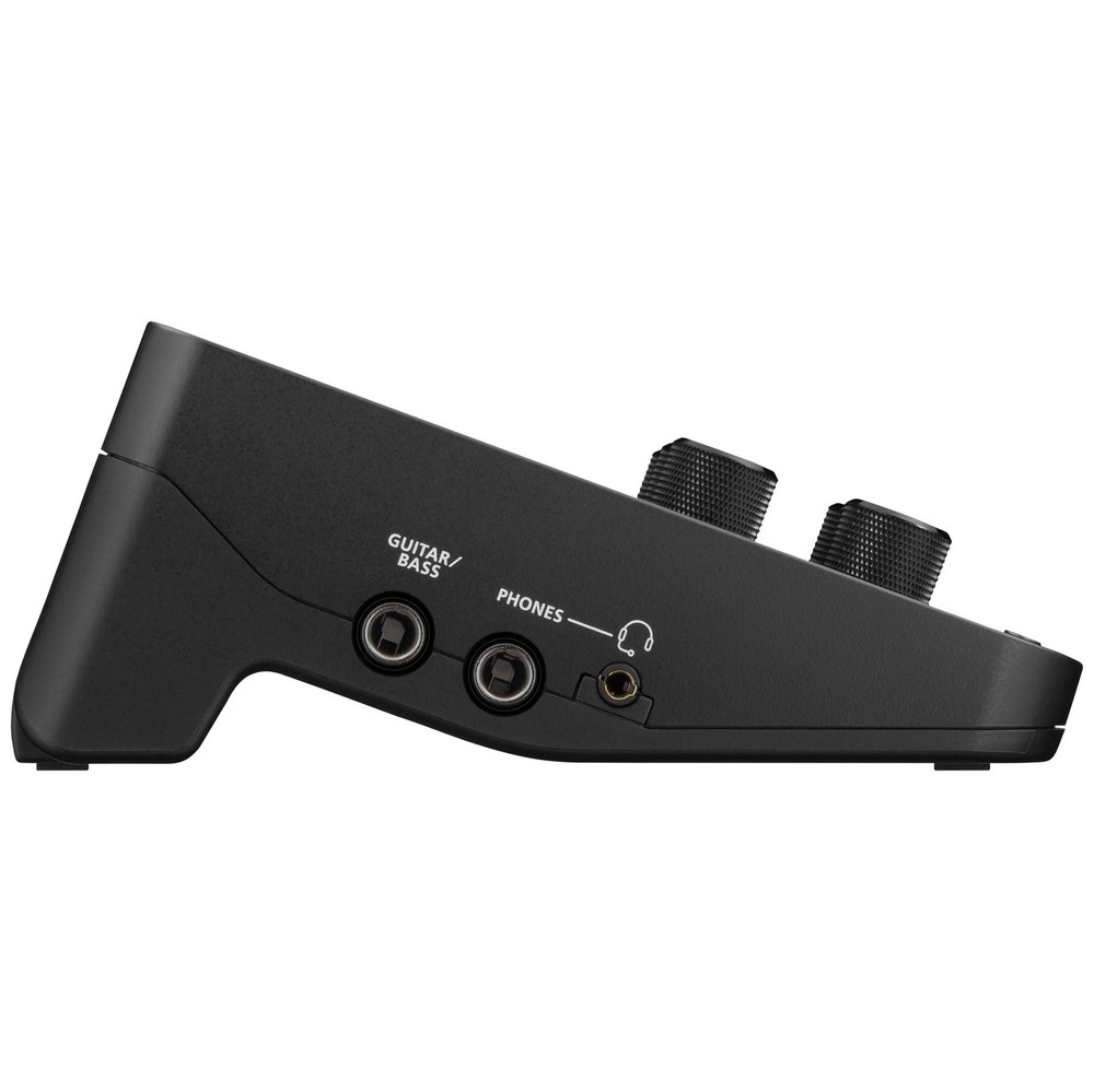 Roland GO:MIXER STUDIO Audio Mixer/Interface