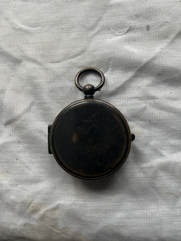 Antique EB Meyrowitz compass
