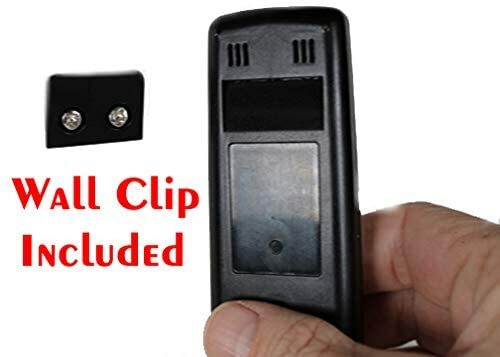 Upgraded Fireplace Remote Control Kit Replacement for Skytech and Other Brands