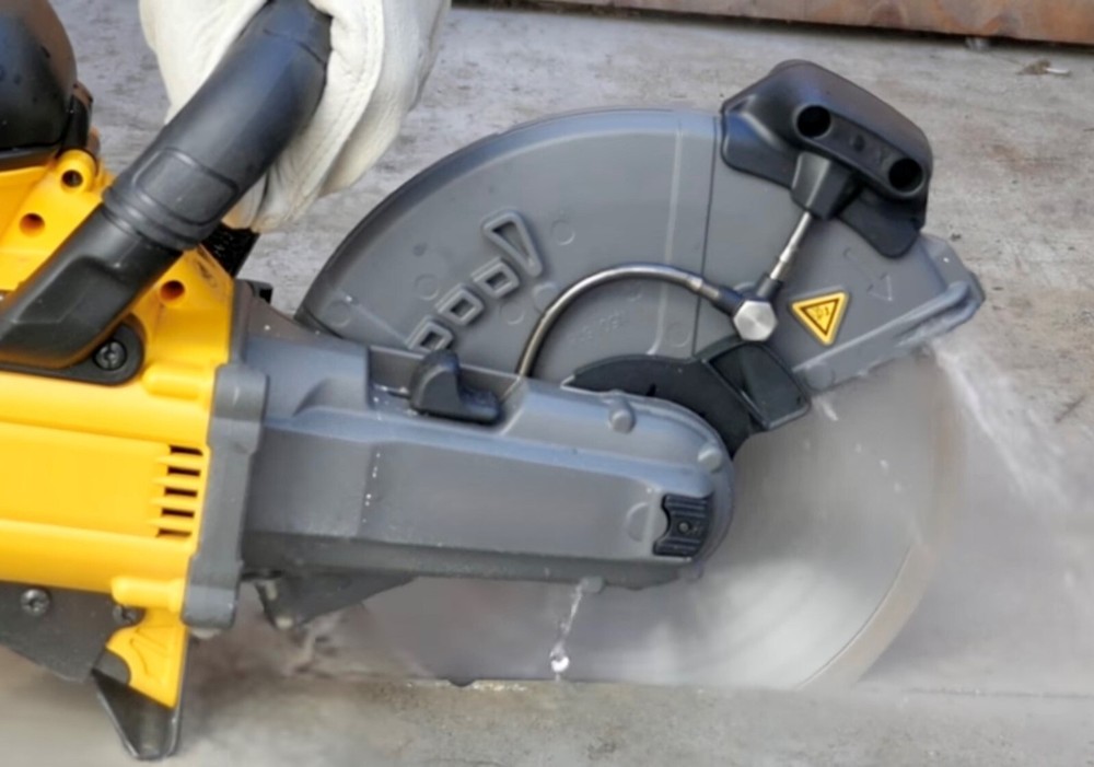 Dewalt DWAFV8900 Flexvolt 9" Diamond Blade Masonry Stone (Equivalent) 5pk