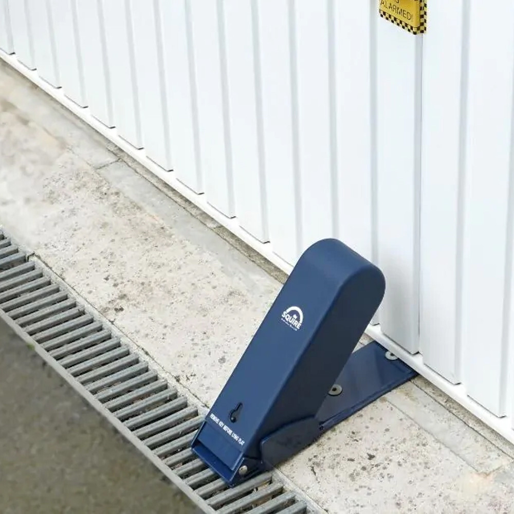 Squire GA5 Sold Secure Garage Door Protector (GA5)