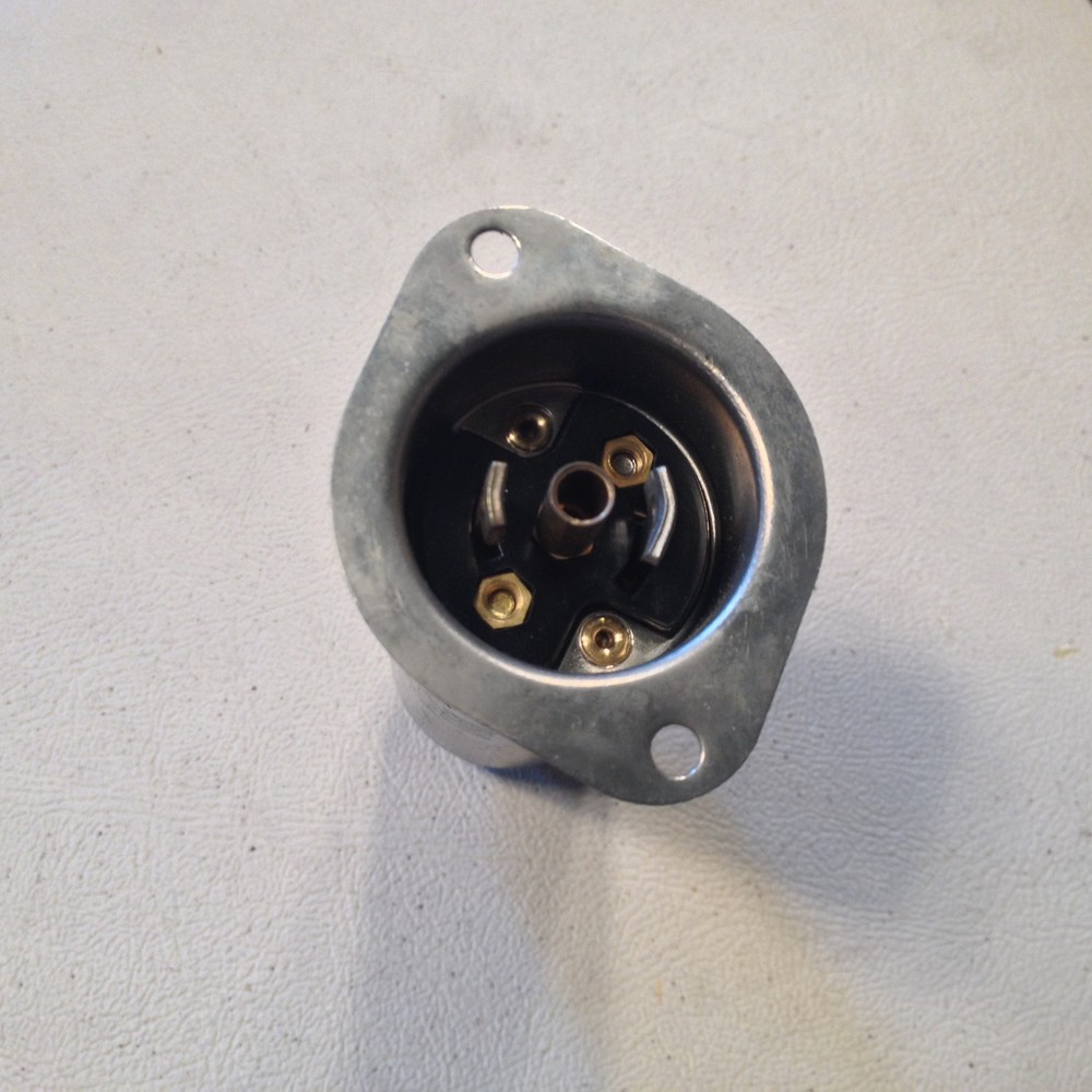 Sprague JN-10 Filter 10amp, 125vac, NOS