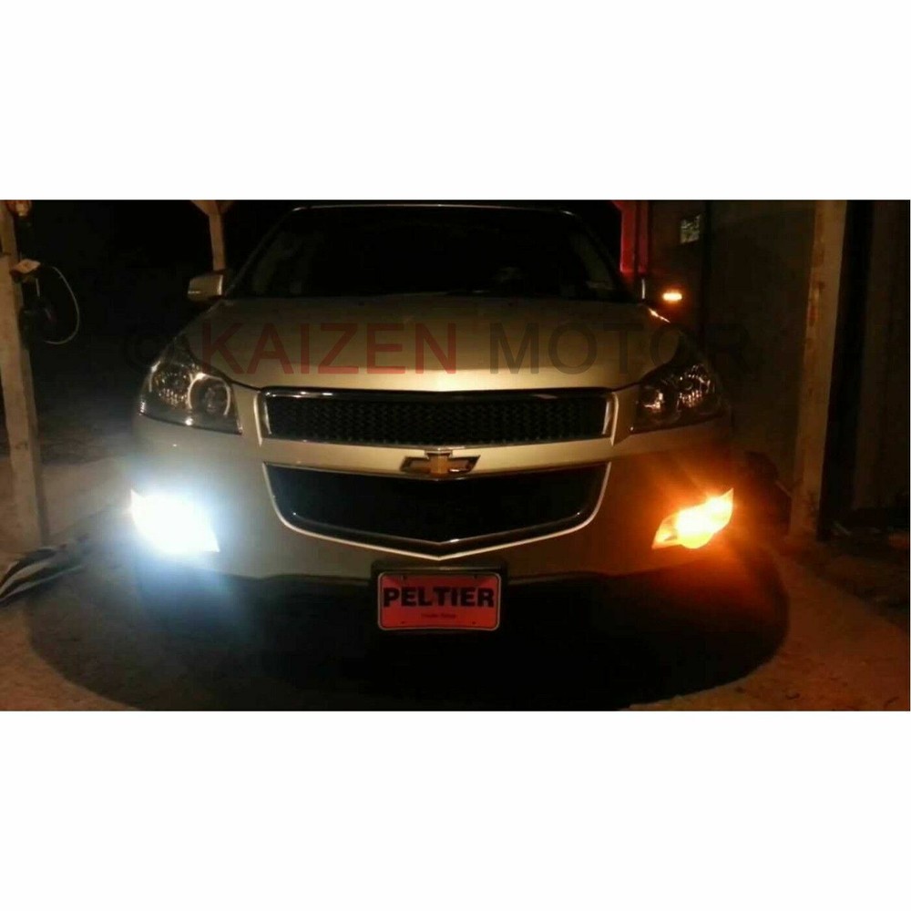 50W 1157 Load Resistor Decoder LED Hyper Flash Error Turn Signal Light Canceller