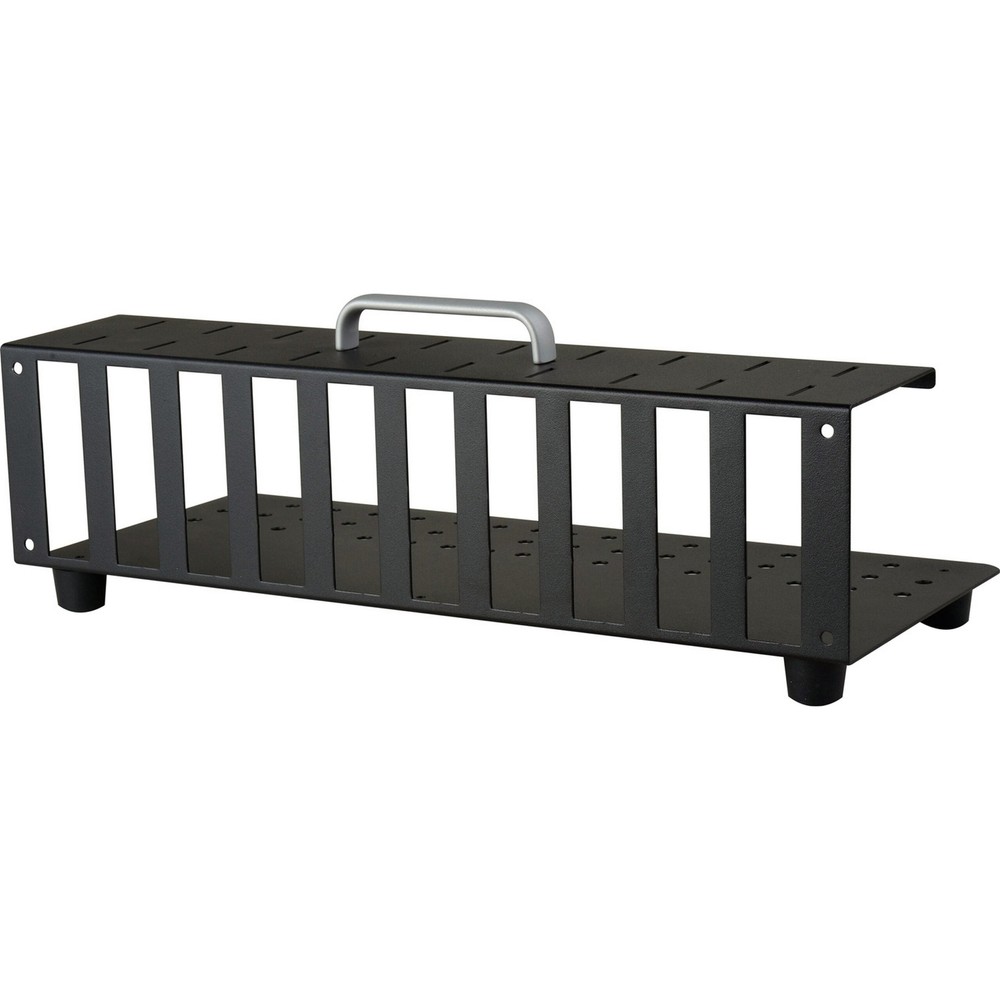 My Custom Shop BLACKSTACK-10RM Universal Blackmagic Design Mini Converter Rackmo