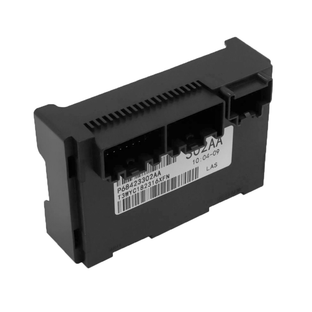For 2019 Jeep Grand Cherokee Durango Transfer Case Control Module Preprogrammed