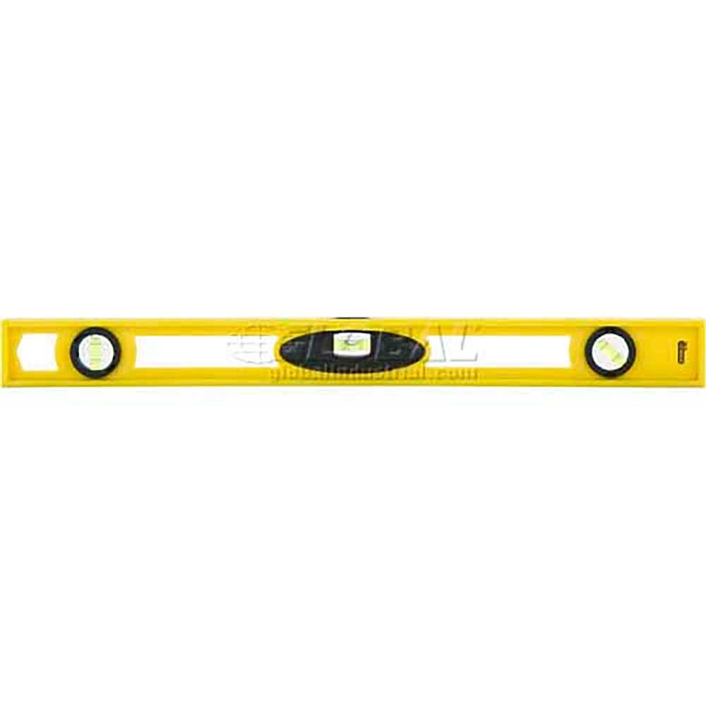 Stanley 42-468 High-Impact ABS Level 24" Long