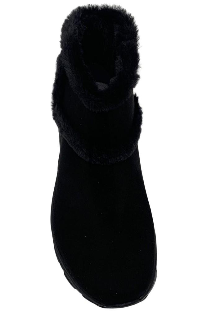 Ryka Women's Devotion Max Ankle Boots Black