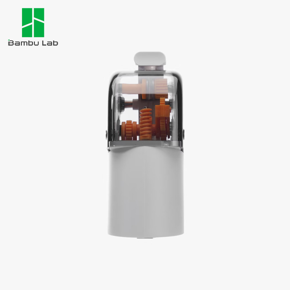 Genuine Bambu Lab AMS 2 Pro Feeder Unit