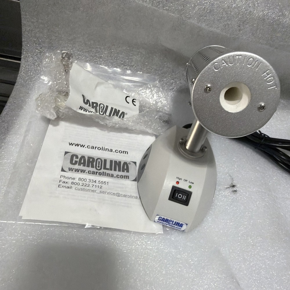 Benchmark Scientific B1000 BactiZapper Infrared Sterilizer Microsterilizer
