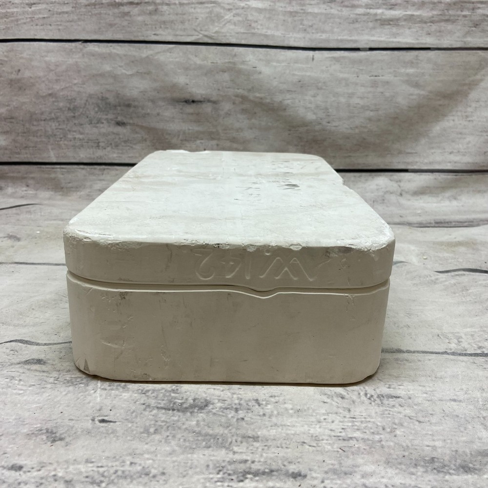 Ceramic Slip Casting Mold #W142
