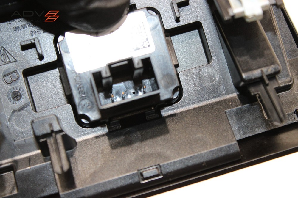 2019-23 PORSCHE CAYENNE DASH DASHBOARD SUN LOAD AMBIENT LIGHT CONTROL SENSOR OEM