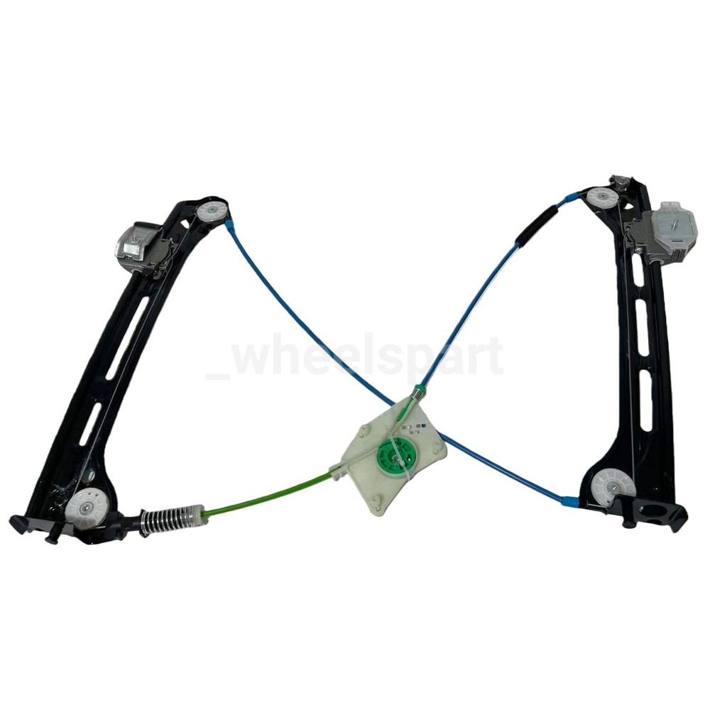 Front Left Window Regulator For Volkswagen Beetle 2012-2019 5C5837461E