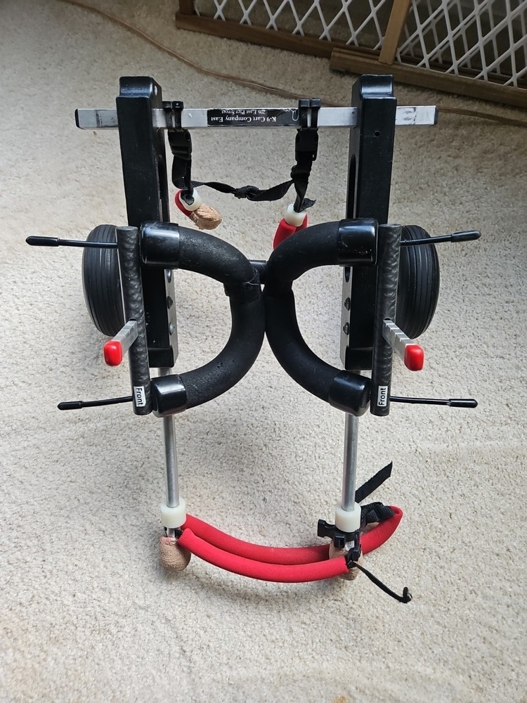 Small medium wheelchair For dogs