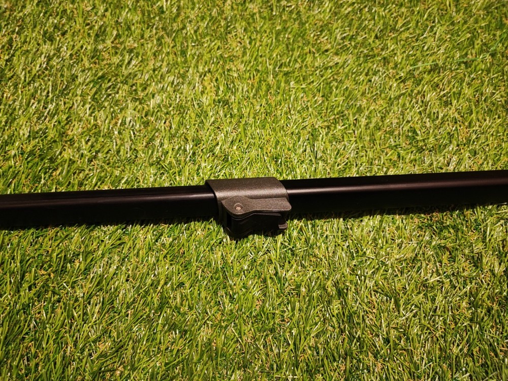 XP DEUS battery for white coil High Frequency 9", Elliptical