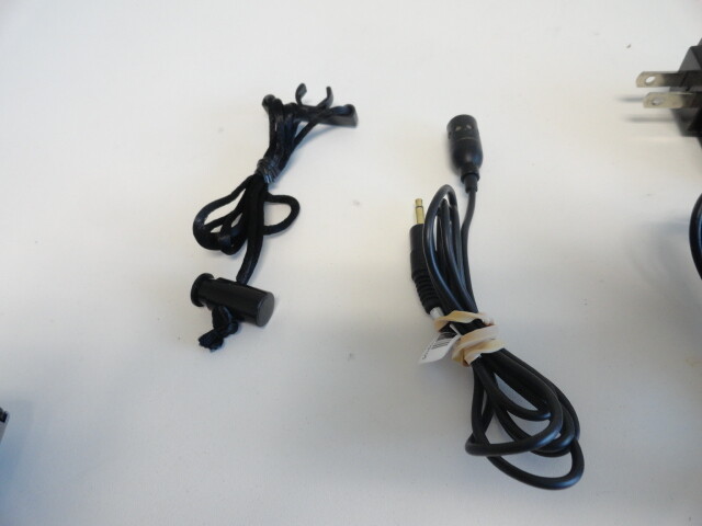 LightSpeed 370 Personal FM System 370T LES370T Transmitter