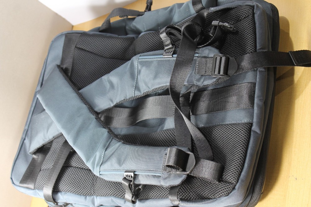 Kingsons Backpack Strap Computer