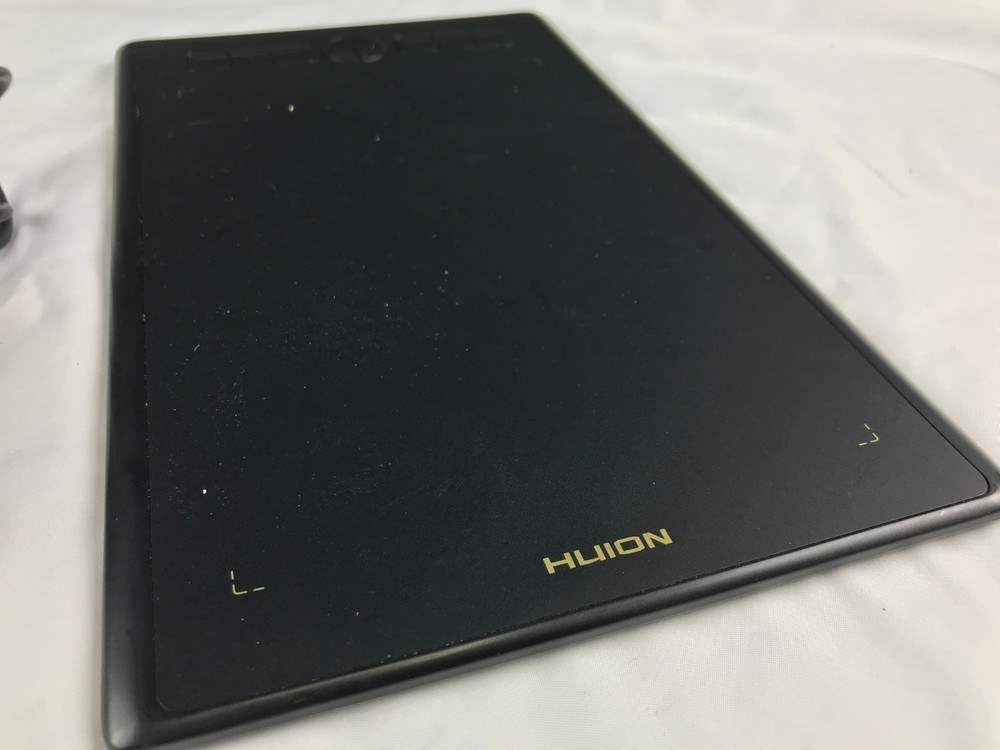 Huion H580X Drawing Creative Pen Tablet