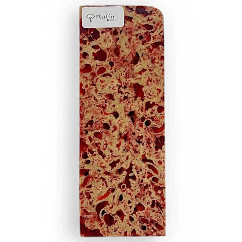 Calceon™- RED- by Raffir®