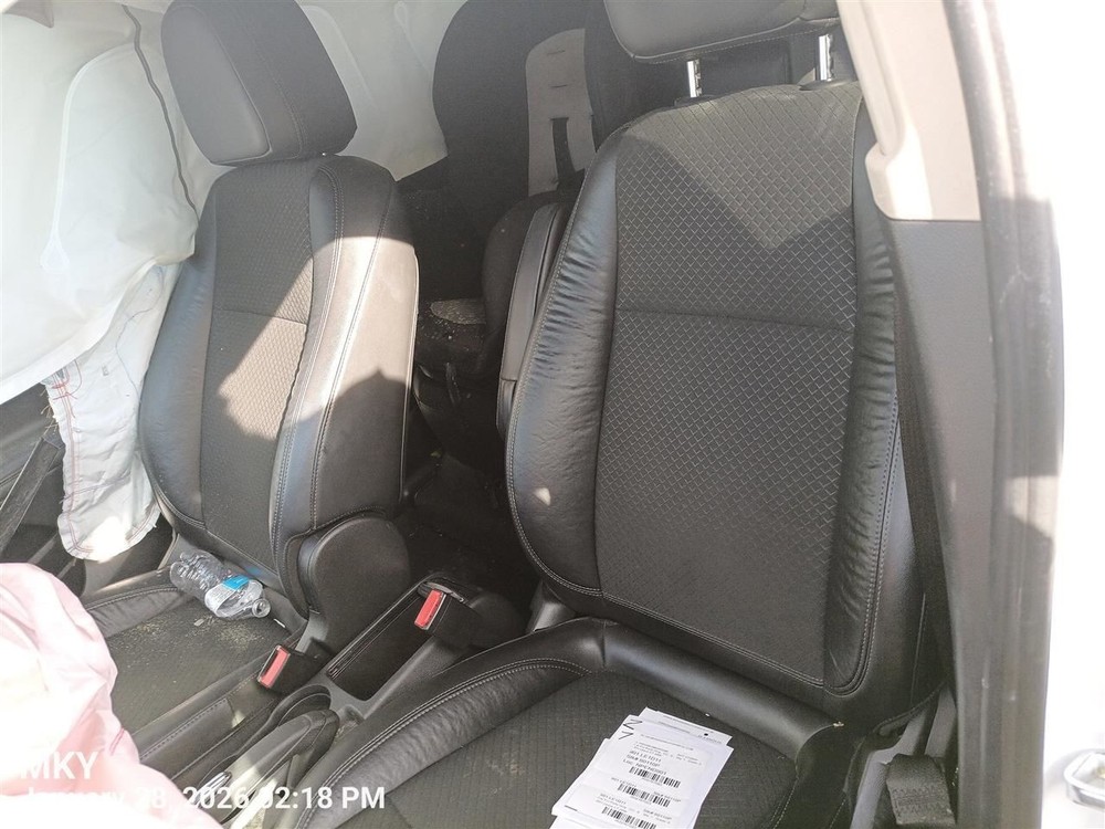 CONTROL PANEL OEM 17-21 BUICK ENCORE 1YR WRNTY
