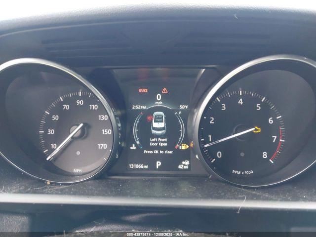 Transfer Case 1 Speed Fits 14-16 LR4 4938520