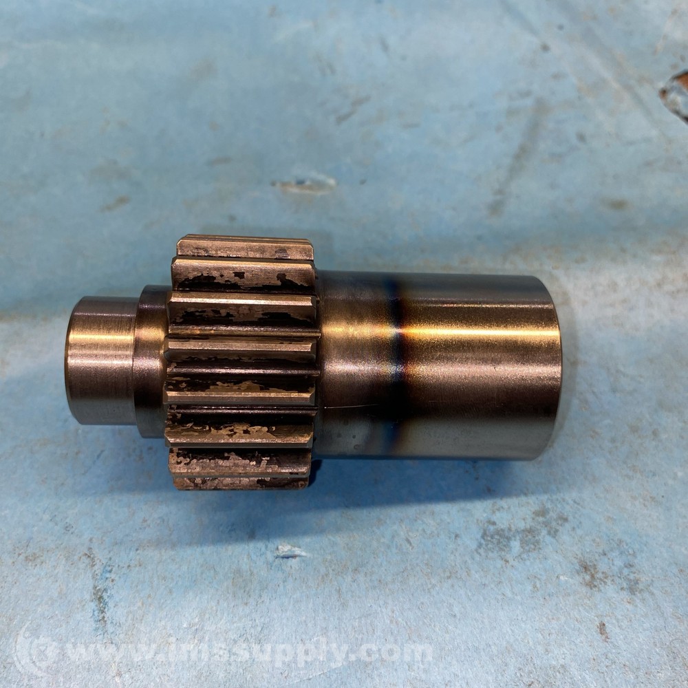 Machine Pinion Gear USIP
