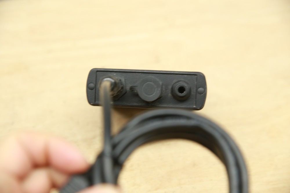 CTLDC1487 Quantum Sip n Puff Control Module for Q-Logic 2 Power Chairs 17885700