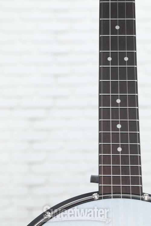 Gold Tone AC-1 Acoustic Composite 5-string Open-back Banjo