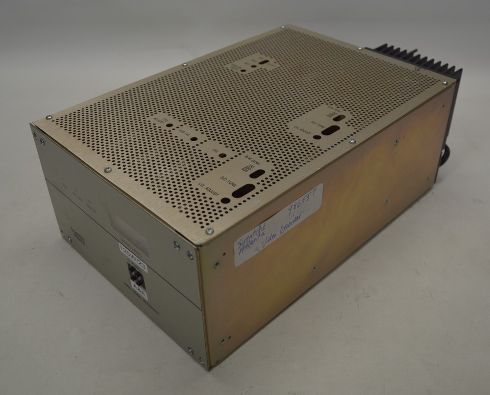 Scientific Atlanta 6680 Video Receiver