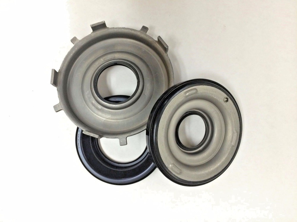 . 4L60E 4L65E Molded Bonded Piston Kit Forward 3/4 & Overrun